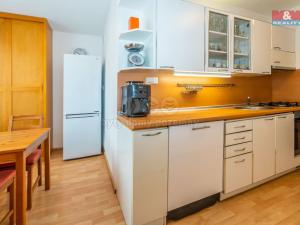 Prodej bytu 3+1, Tišnov, Jamborova, 72 m2