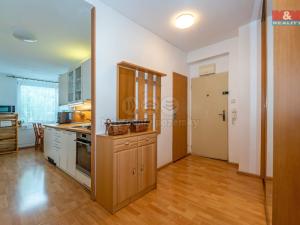 Prodej bytu 3+1, Tišnov, Jamborova, 72 m2