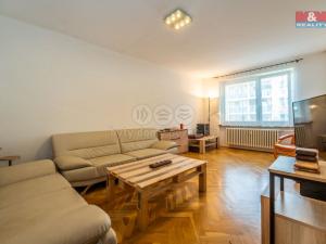 Prodej bytu 3+1, Tišnov, Jamborova, 72 m2