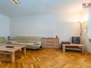 Prodej bytu 3+1, Tišnov, Jamborova, 72 m2