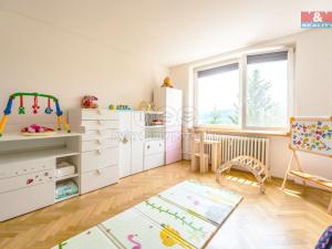 Prodej bytu 3+1, Tišnov, Jamborova, 72 m2