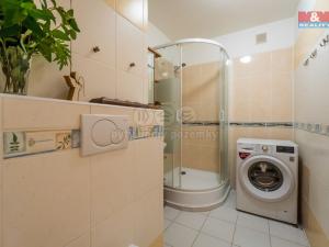 Prodej bytu 3+1, Tišnov, Jamborova, 72 m2