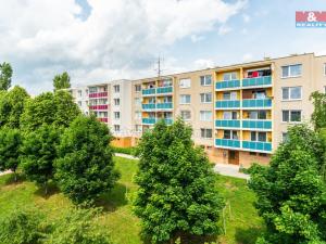 Prodej bytu 3+1, Tišnov, Jamborova, 72 m2