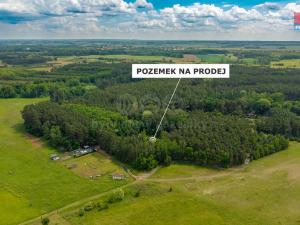 Prodej pozemku pro bydlení, Tišice, 4271 m2