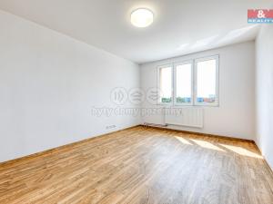 Pronájem bytu 2+1, Plzeň - Skvrňany, Vejprnická, 59 m2