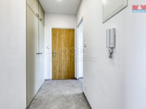 Pronájem bytu 2+1, Plzeň - Skvrňany, Vejprnická, 59 m2