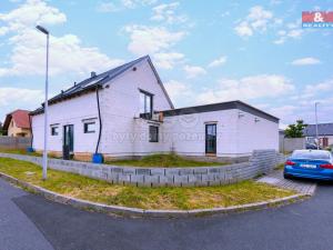 Prodej rodinného domu, Loket, Nad Hájovnou, 203 m2