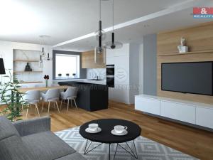 Prodej rodinného domu, Loket, Nad Hájovnou, 203 m2