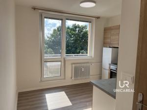 Pronájem bytu 1+1, Židlochovice, sídl. Družba, 32 m2