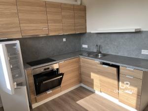 Pronájem bytu 1+1, Židlochovice, sídl. Družba, 32 m2