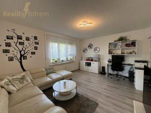 Pronájem bytu 3+1, Ostrava, Břustkova, 68 m2