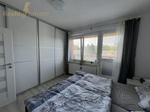 Pronájem bytu 3+1, Ostrava, Břustkova, 68 m2