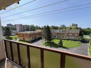 Pronájem bytu 3+1, Ostrava, Břustkova, 68 m2
