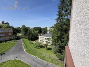 Pronájem bytu 3+1, Ostrava, Břustkova, 68 m2