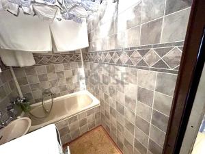 Prodej bytu 2+kk, Praha - Chodov, Klapálkova, 46 m2