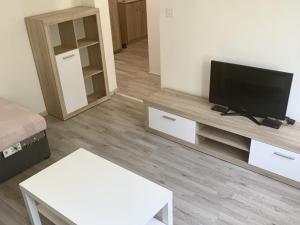 Pronájem bytu 1+1, Ostrava - Hrabůvka, Závodní, 34 m2
