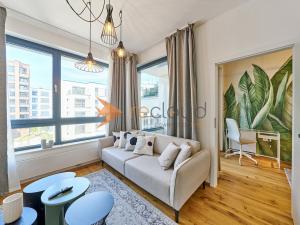 Prodej bytu 2+kk, Praha - Nusle, Muzikova, 38 m2