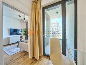 Prodej bytu 2+kk, Praha - Nusle, Muzikova, 38 m2