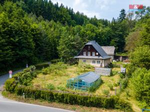 Prodej rodinného domu, Tatenice, 65 m2