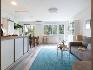 Prodej bytu 4+kk, Praha - Chodov, Klapálkova, 87 m2