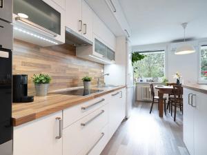 Prodej bytu 4+kk, Praha - Chodov, Klapálkova, 87 m2