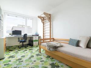 Prodej bytu 4+kk, Praha - Chodov, Klapálkova, 87 m2