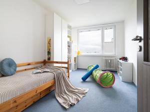 Prodej bytu 4+kk, Praha - Chodov, Klapálkova, 87 m2