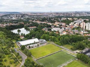 Prodej bytu 4+kk, Praha - Chodov, Klapálkova, 87 m2