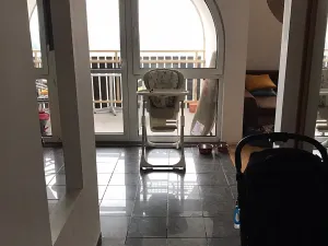 Pronájem bytu 2+kk, Brno, Chopinova, 64 m2