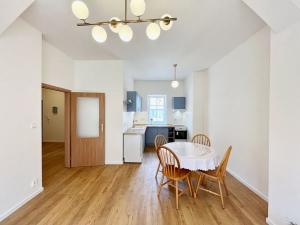 Pronájem bytu 2+kk, Plzeň, Božkovská, 62 m2