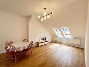 Pronájem bytu 2+kk, Plzeň, Božkovská, 62 m2