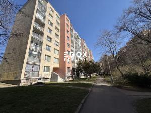 Prodej bytu 3+1, Praha - Černý Most, Cíglerova, 67 m2