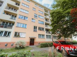 Pronájem bytu 2+1, Ostrava, Na Jízdárně, 57 m2