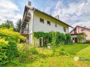 Prodej rodinného domu, Teplá, Havlíčkova, 484 m2