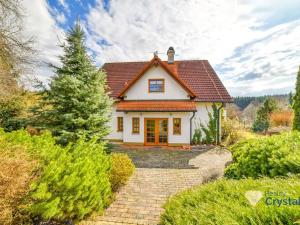 Prodej rodinného domu, Valy, Na Šancích, 270 m2
