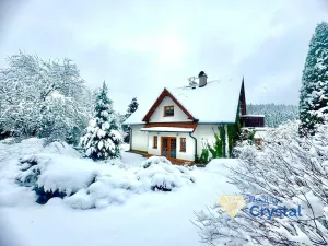 Prodej rodinného domu, Valy, Na Šancích, 270 m2