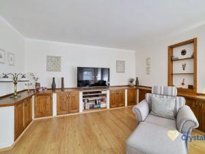 Prodej rodinného domu, Valy, Na Šancích, 270 m2