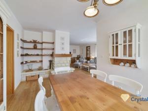 Prodej rodinného domu, Valy, Na Šancích, 270 m2