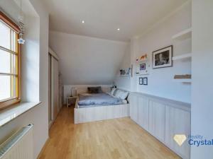 Prodej rodinného domu, Valy, Na Šancích, 270 m2