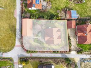 Prodej rodinného domu, Valy, Na Šancích, 270 m2