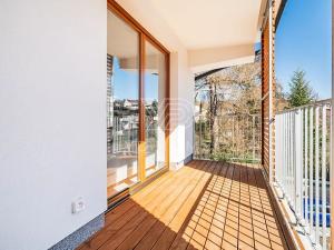 Pronájem bytu 2+kk, Turnov, Na Házce, 68 m2