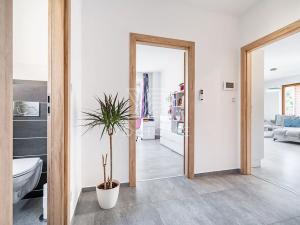 Pronájem bytu 2+kk, Turnov, Na Házce, 68 m2