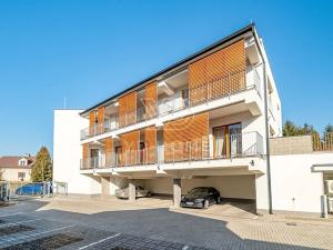 Pronájem bytu 2+kk, Turnov, Na Házce, 68 m2