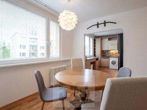 Pronájem bytu 3+kk, Liberec, Gagarinova, 79 m2