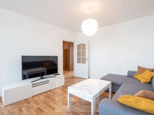 Pronájem bytu 3+kk, Liberec, Gagarinova, 79 m2