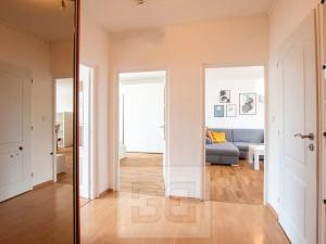 Pronájem bytu 3+kk, Liberec, Gagarinova, 79 m2