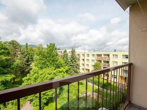 Pronájem bytu 3+kk, Liberec, Gagarinova, 79 m2