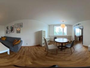 Pronájem bytu 3+kk, Liberec, Gagarinova, 79 m2