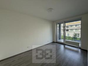 Pronájem bytu 2+kk, Horoměřice, Velvarská, 59 m2