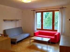 Prodej bytu 2+kk, Praha - Vinohrady, Ruská, 59 m2